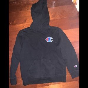 Champion Kids Hoodie